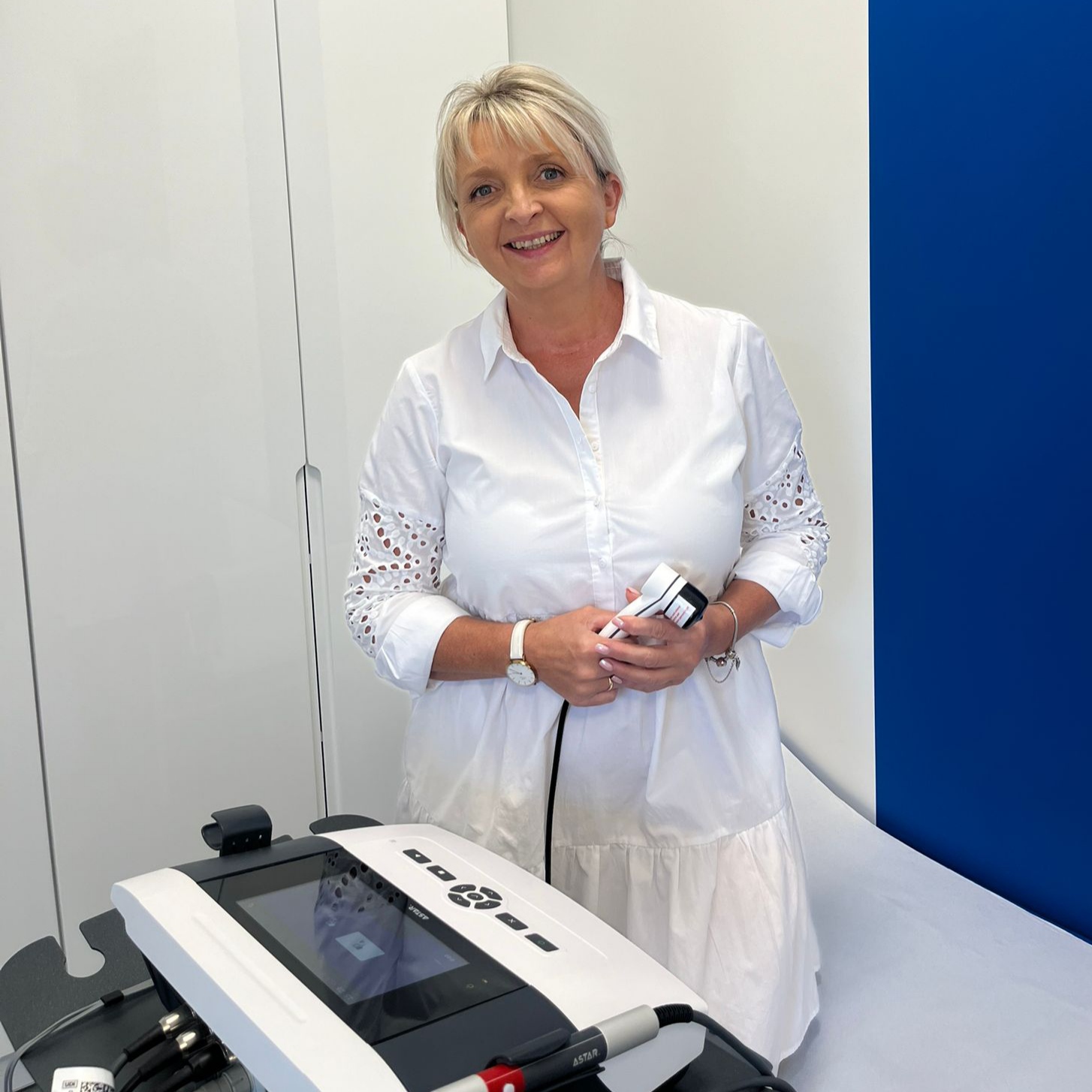 Halina Kowal
