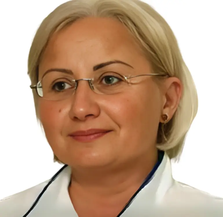Barbara Głogowska